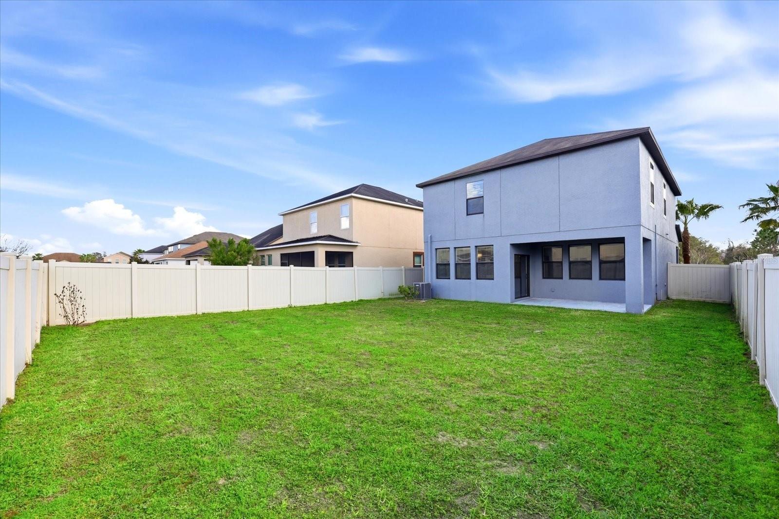 CONNERTON VILLAGE 2 PRCL 213 PH 1C - Residential