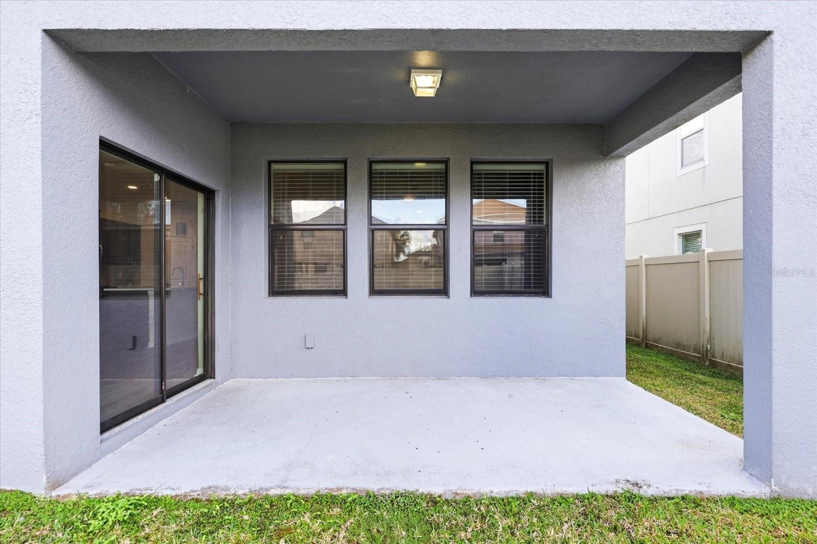 CONNERTON VILLAGE 2 PRCL 213 PH 1C - Residential