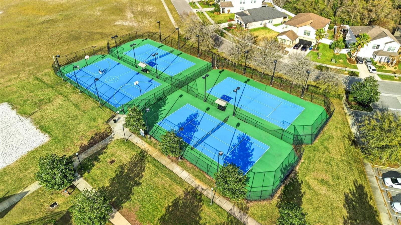 CONNERTON VILLAGE 2 PRCL 213 PH 1C - Residential