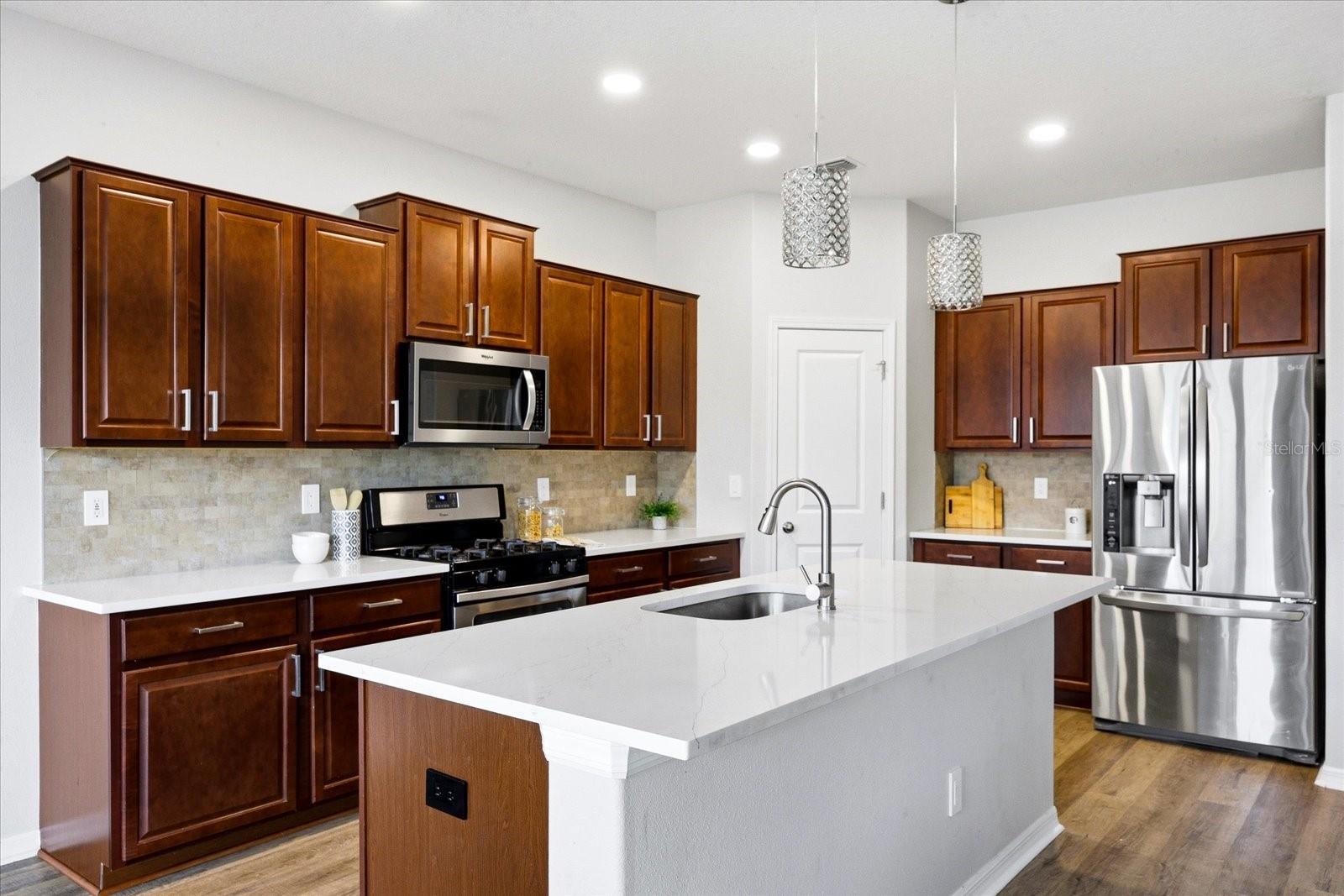 CONNERTON VILLAGE 2 PRCL 213 PH 1C - Residential