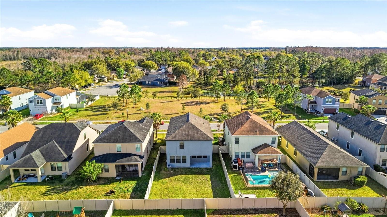 CONNERTON VILLAGE 2 PRCL 213 PH 1C - Residential