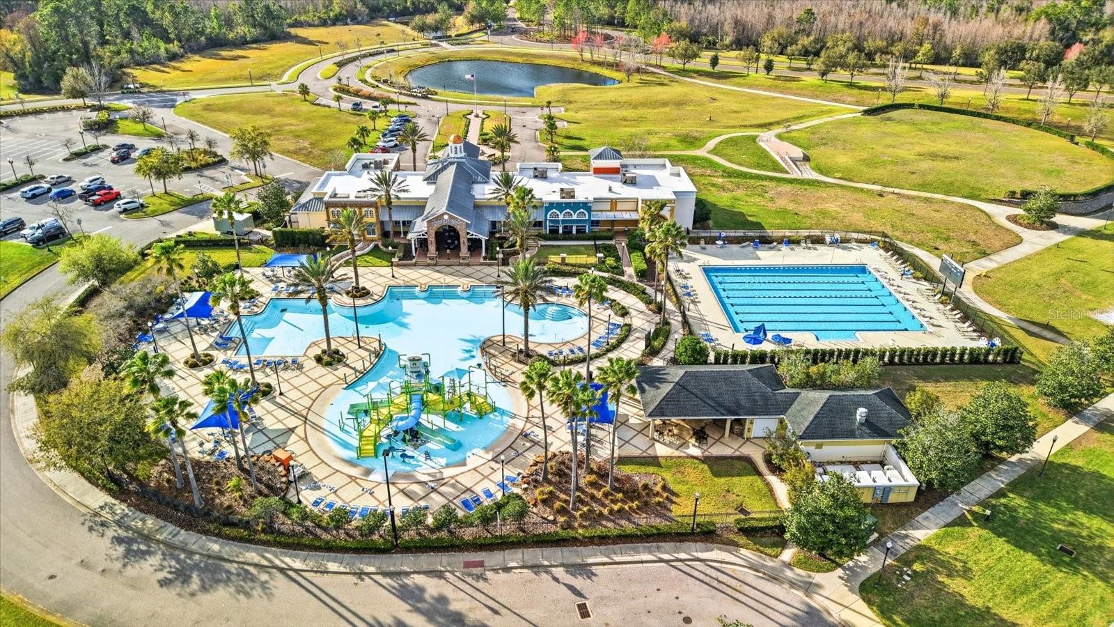 CONNERTON VILLAGE 2 PRCL 213 PH 1C - Residential