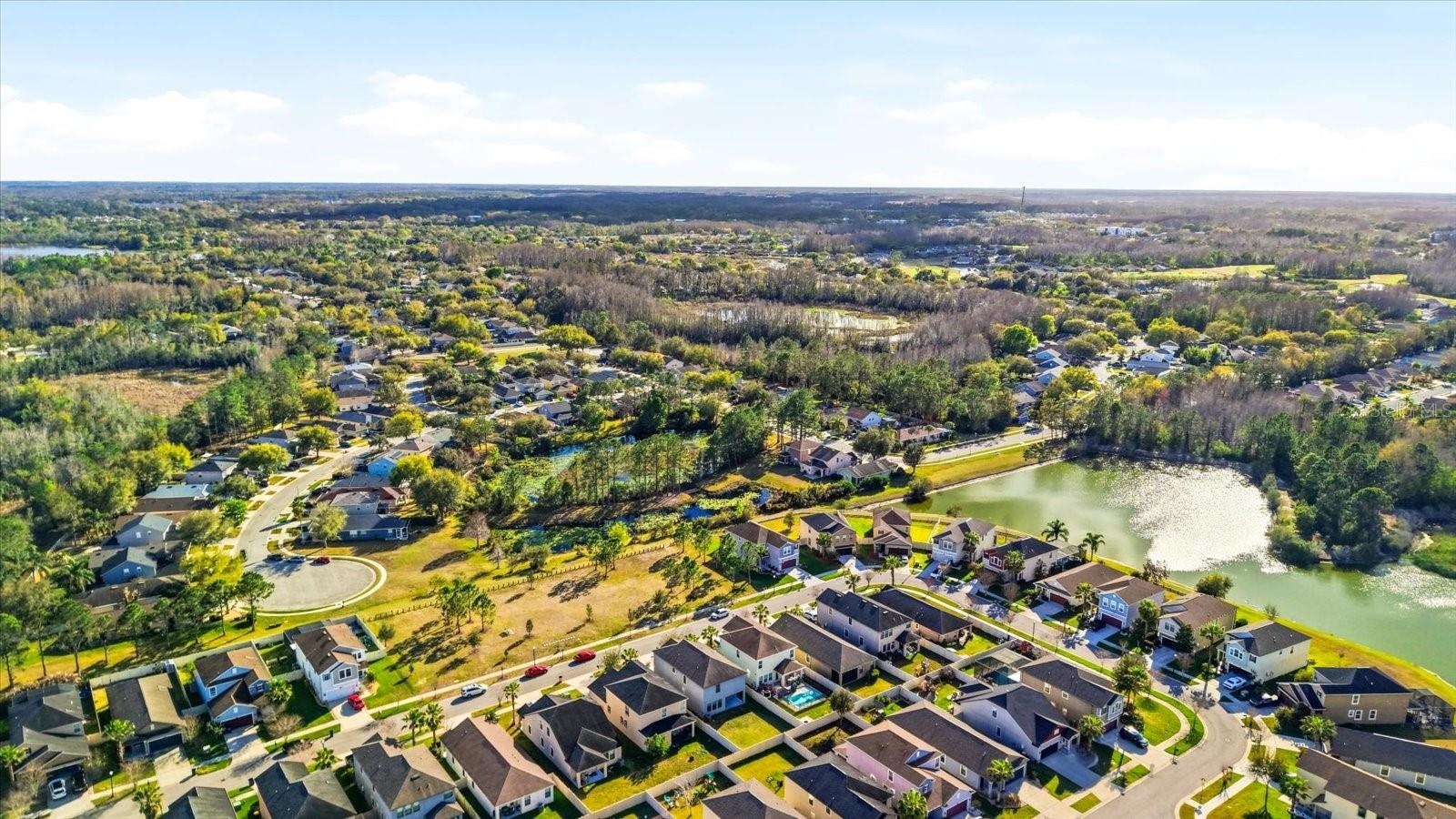 CONNERTON VILLAGE 2 PRCL 213 PH 1C - Residential