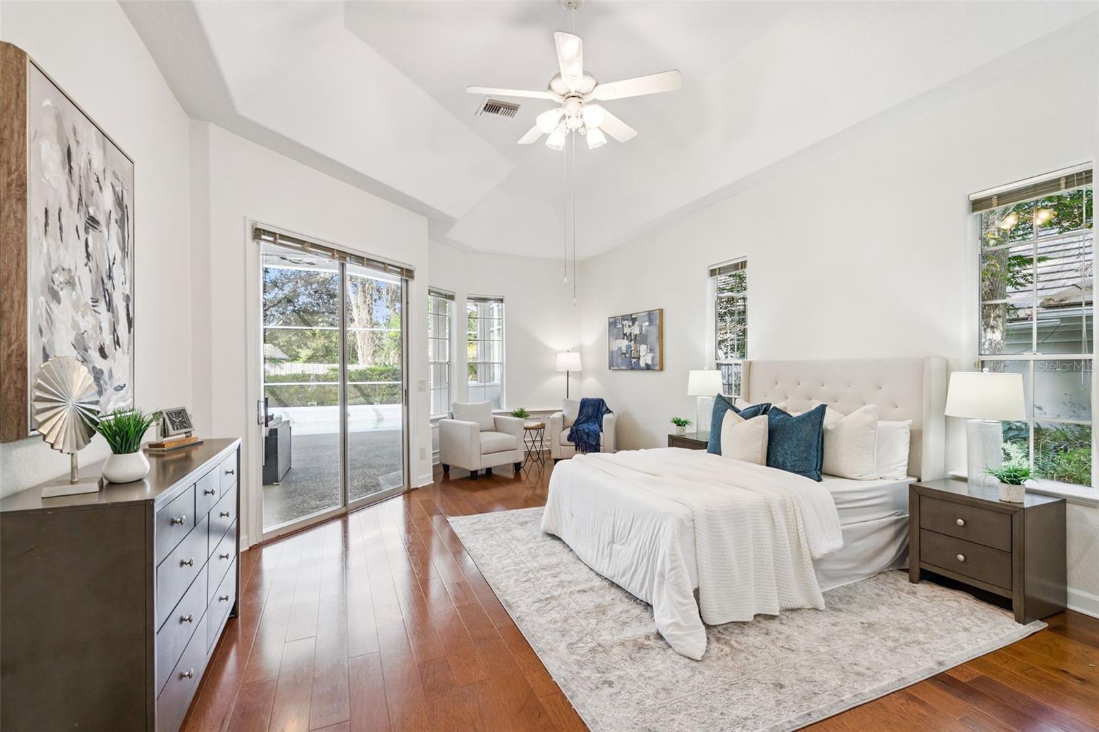 SWEETWATER COUNTRY CLUB SEC D - Residential