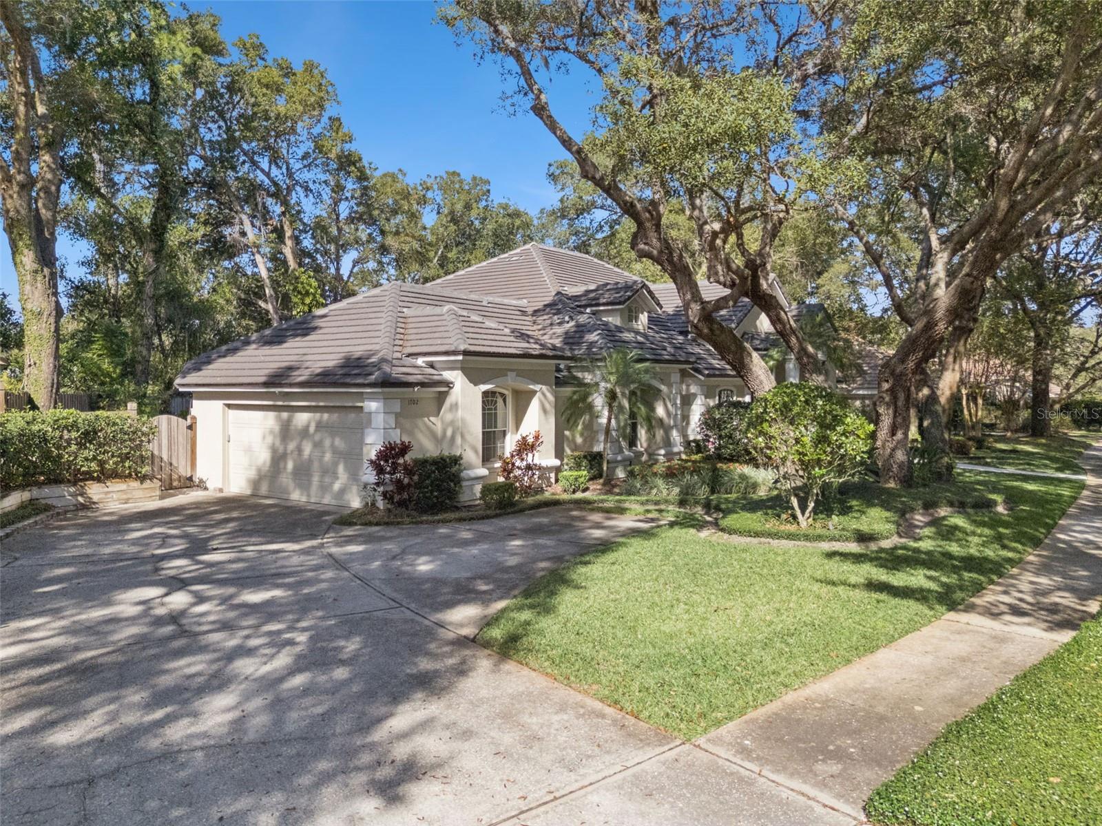 SWEETWATER COUNTRY CLUB SEC D - Residential