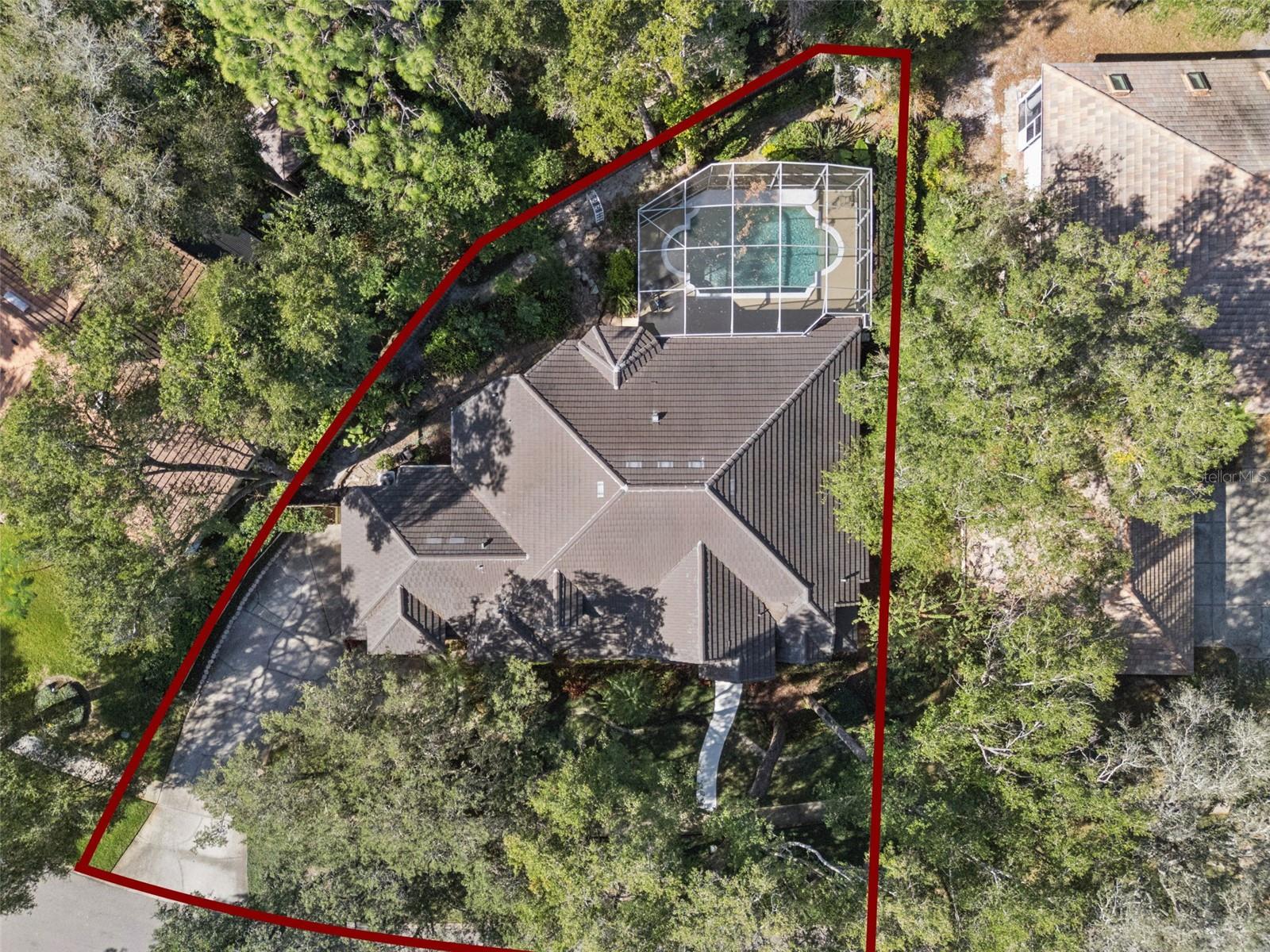 SWEETWATER COUNTRY CLUB SEC D - Residential