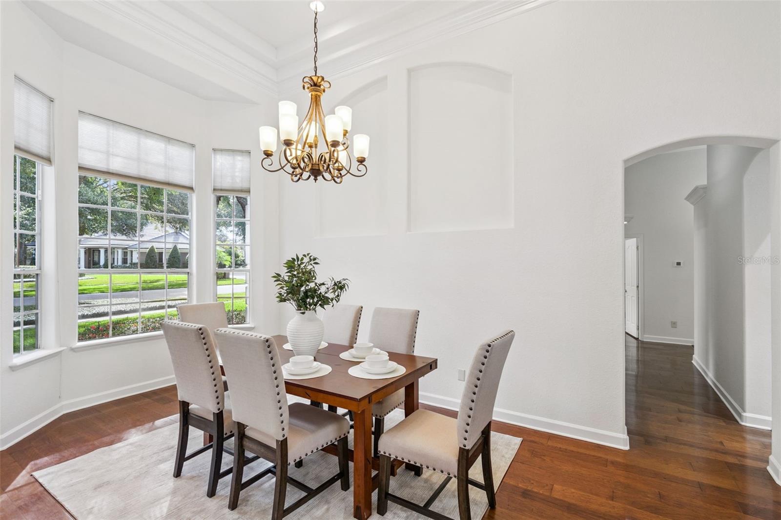 1702 MAJESTIC OAK DRIVE