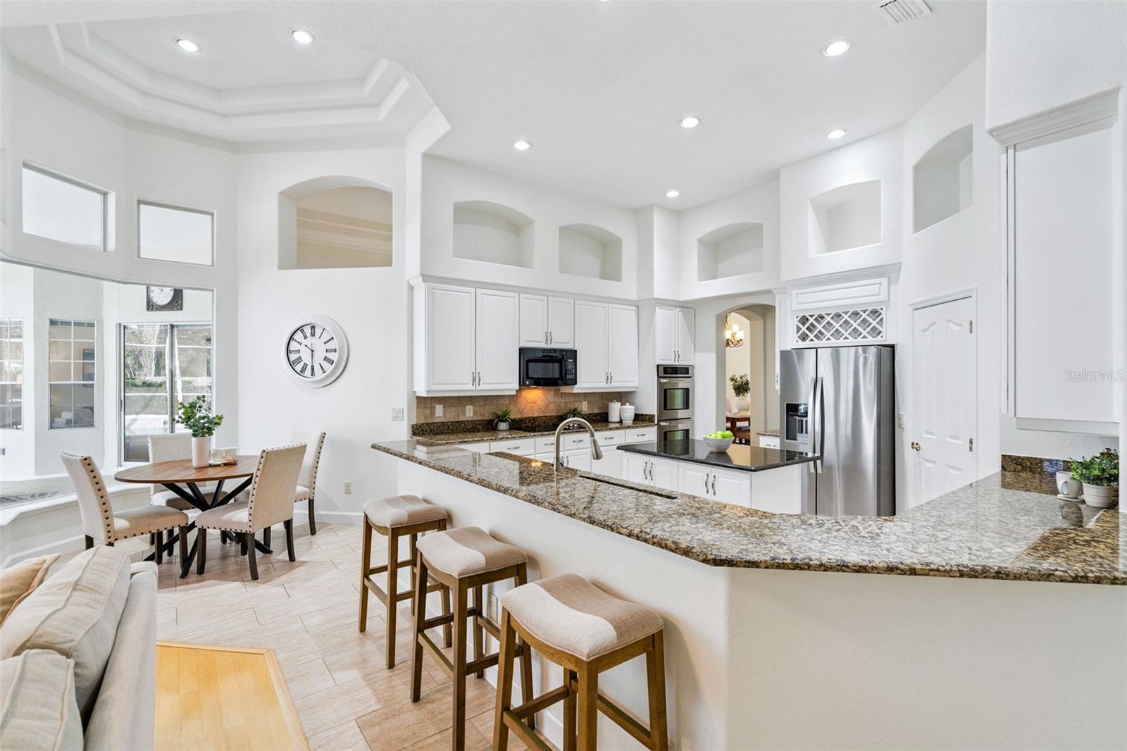 SWEETWATER COUNTRY CLUB SEC D - Residential