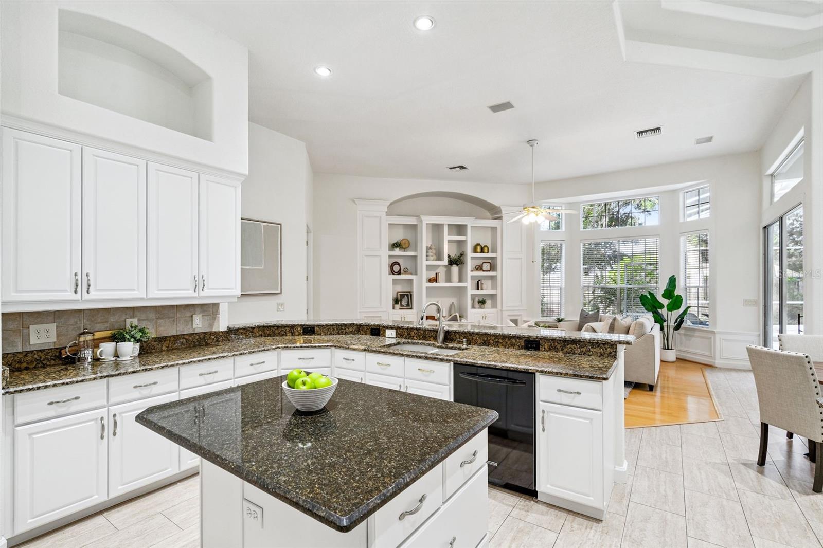 SWEETWATER COUNTRY CLUB SEC D - Residential