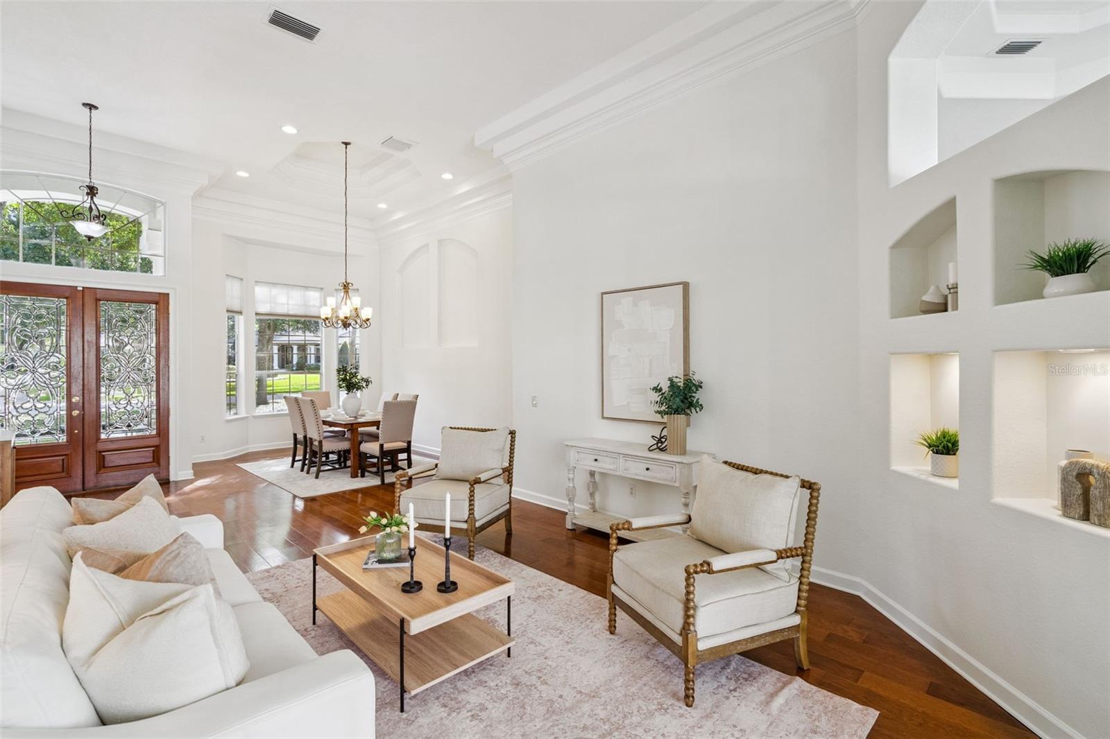 SWEETWATER COUNTRY CLUB SEC D - Residential