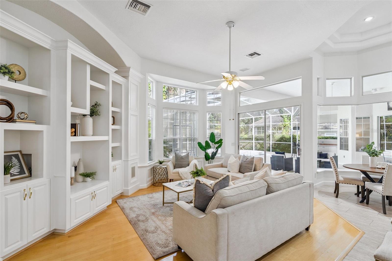 SWEETWATER COUNTRY CLUB SEC D - Residential