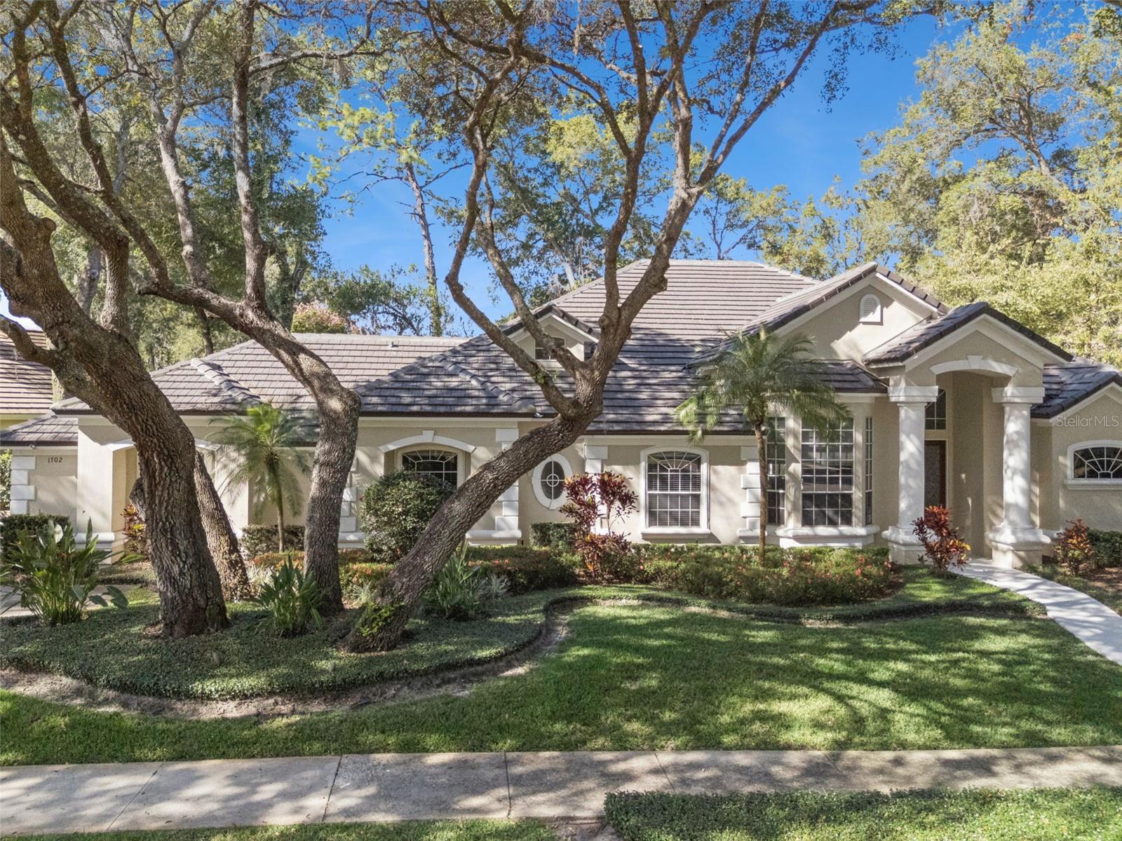 SWEETWATER COUNTRY CLUB SEC D - Residential