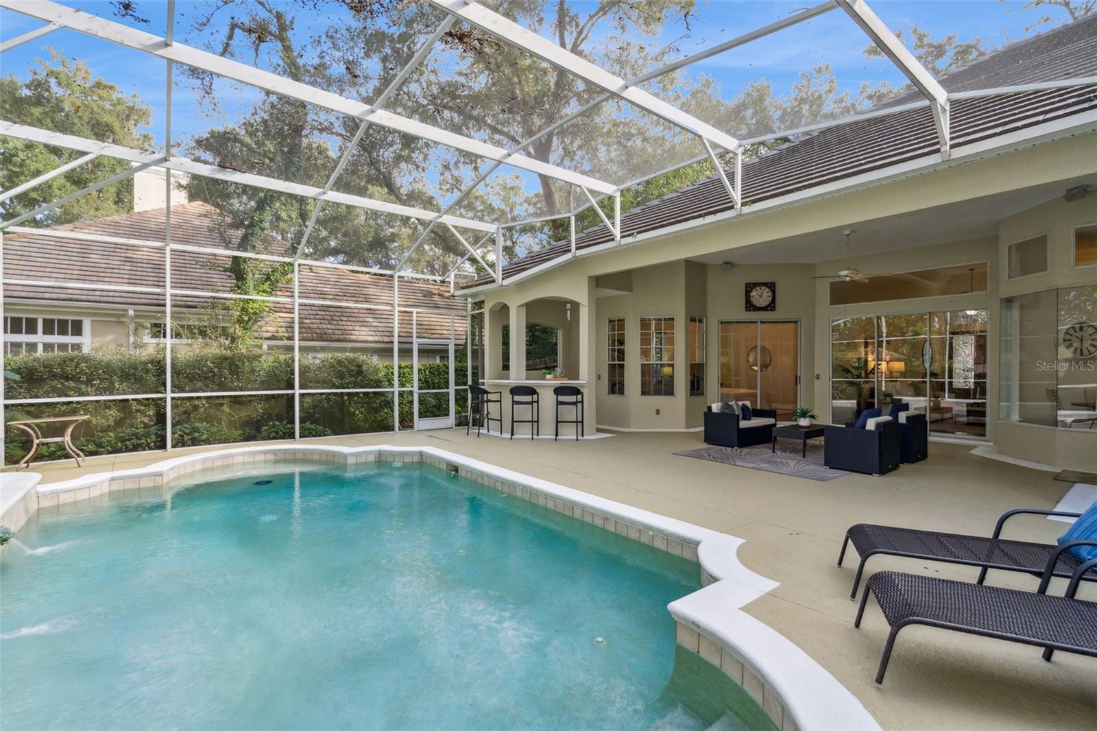 SWEETWATER COUNTRY CLUB SEC D - Residential