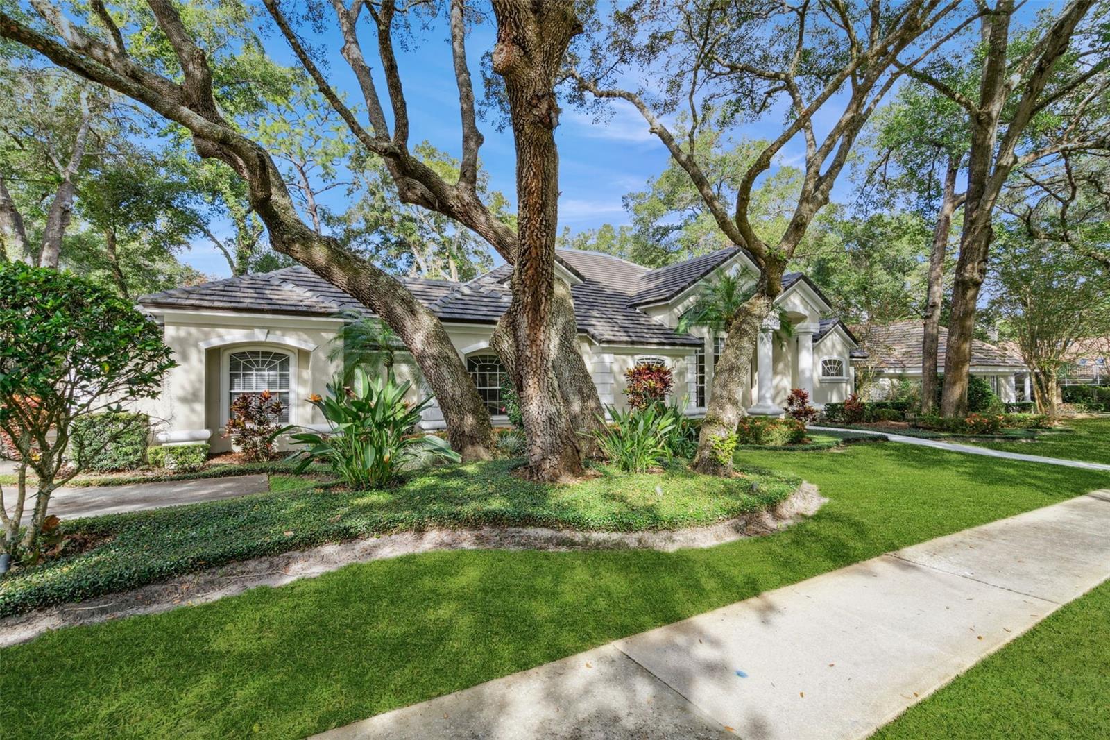 SWEETWATER COUNTRY CLUB SEC D - Residential