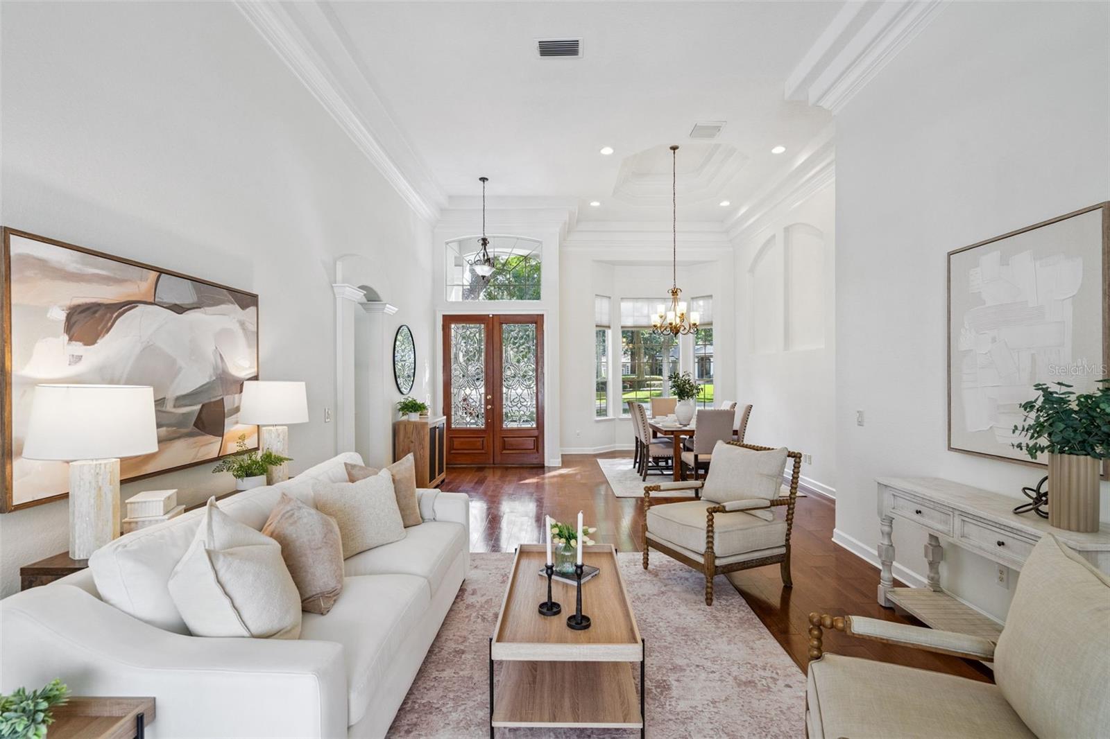 SWEETWATER COUNTRY CLUB SEC D - Residential