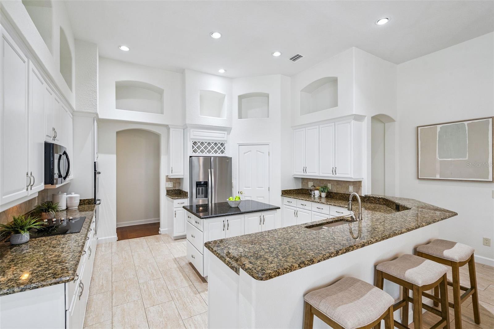 SWEETWATER COUNTRY CLUB SEC D - Residential