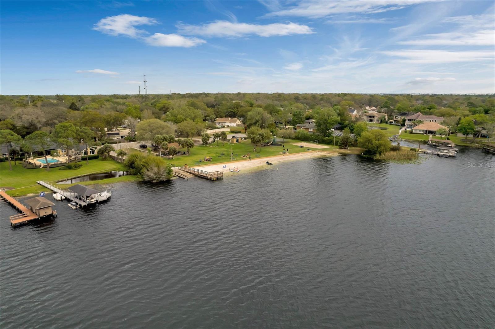 SWEETWATER COUNTRY CLUB SEC D - Residential