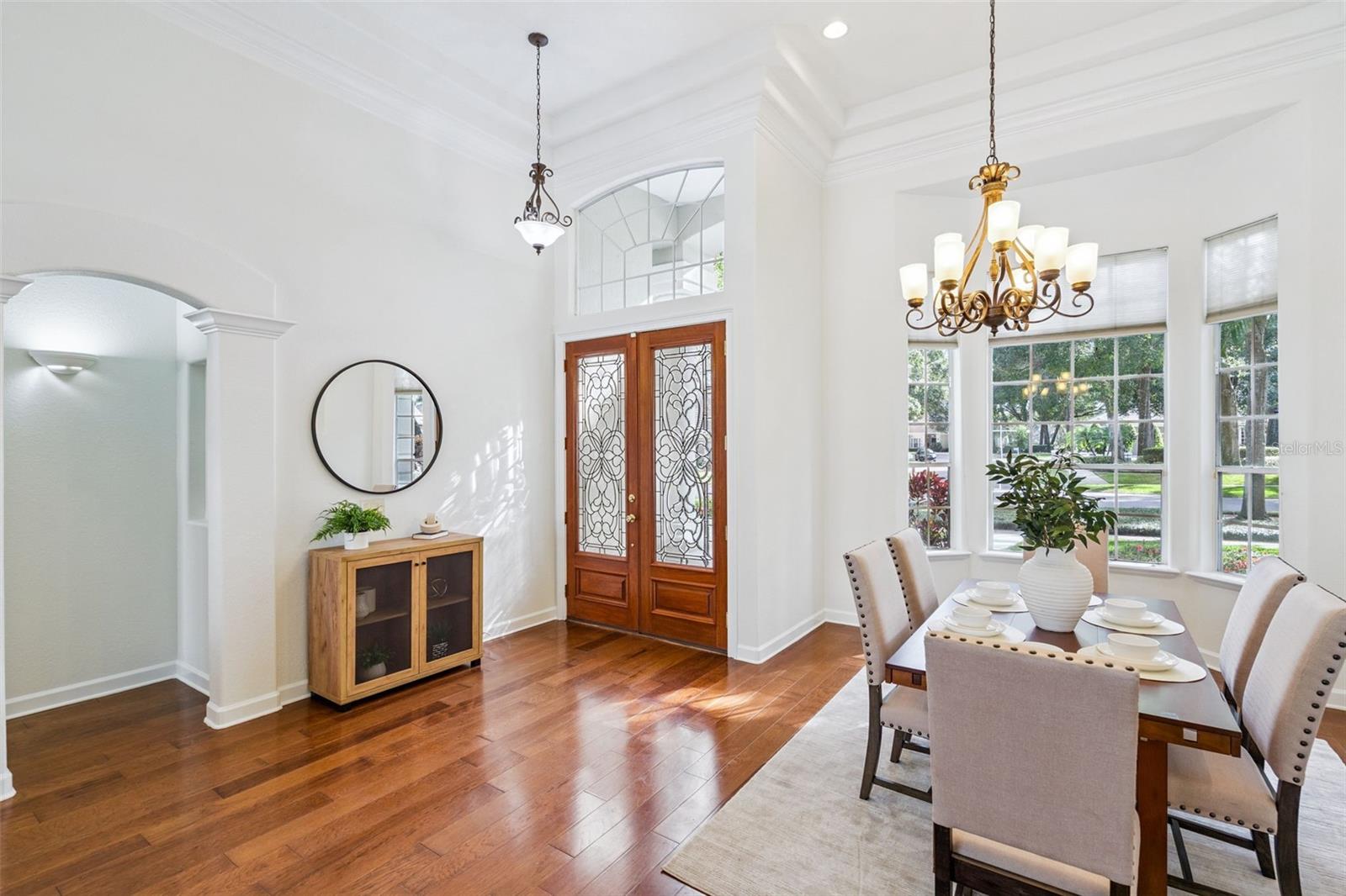 SWEETWATER COUNTRY CLUB SEC D - Residential