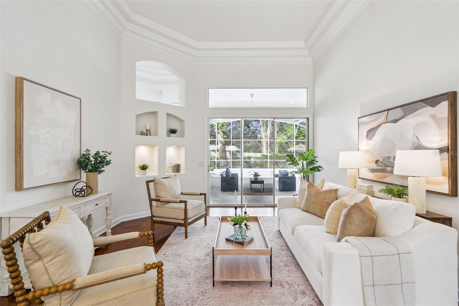 SWEETWATER COUNTRY CLUB SEC D - Residential