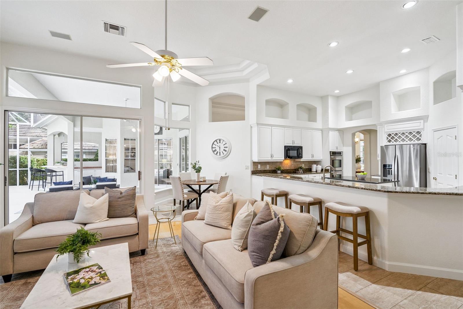 SWEETWATER COUNTRY CLUB SEC D - Residential