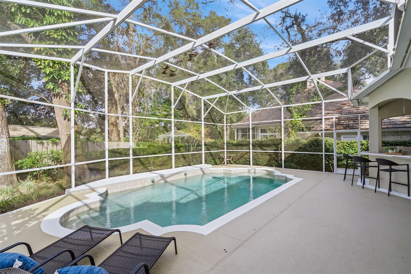 SWEETWATER COUNTRY CLUB SEC D - Residential