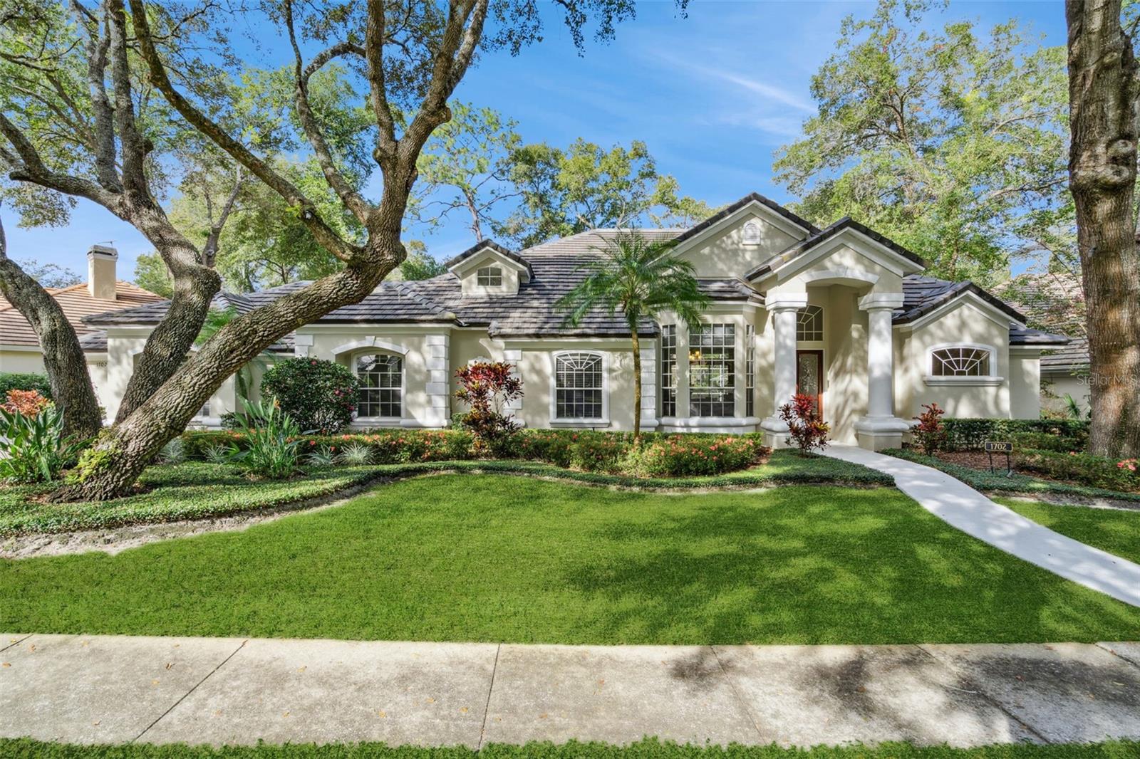 SWEETWATER COUNTRY CLUB SEC D - Residential