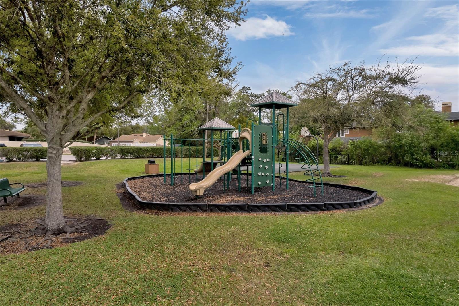 SWEETWATER COUNTRY CLUB SEC D - Residential