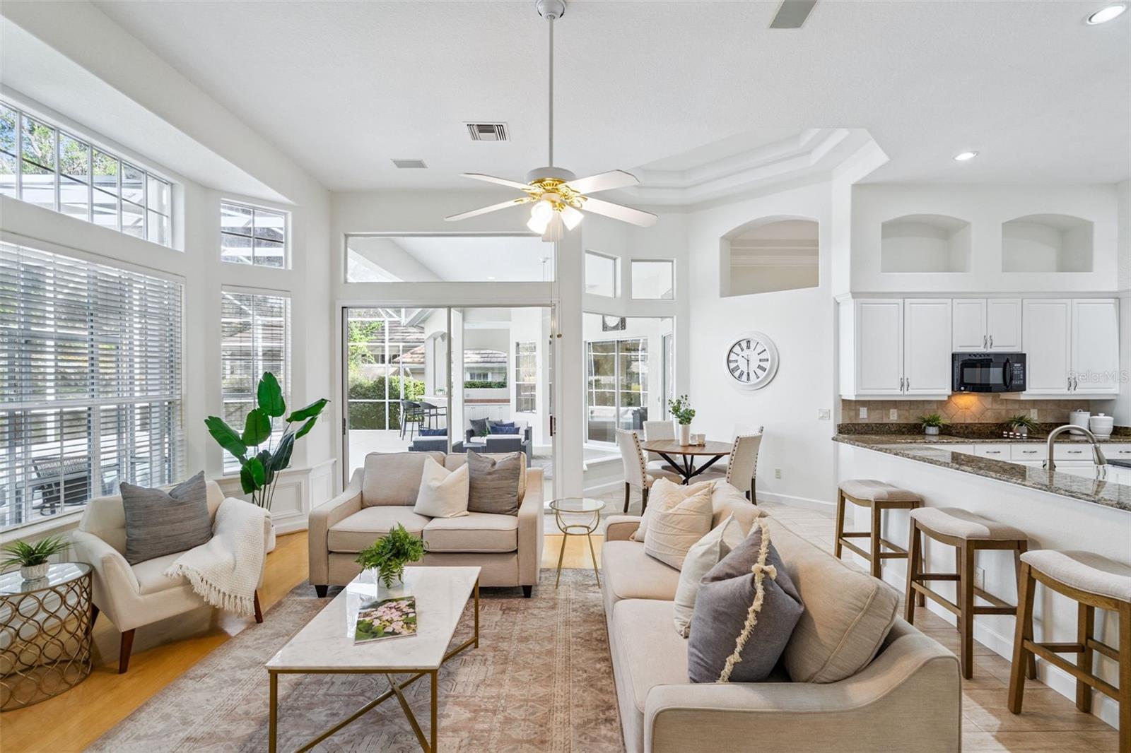 SWEETWATER COUNTRY CLUB SEC D - Residential