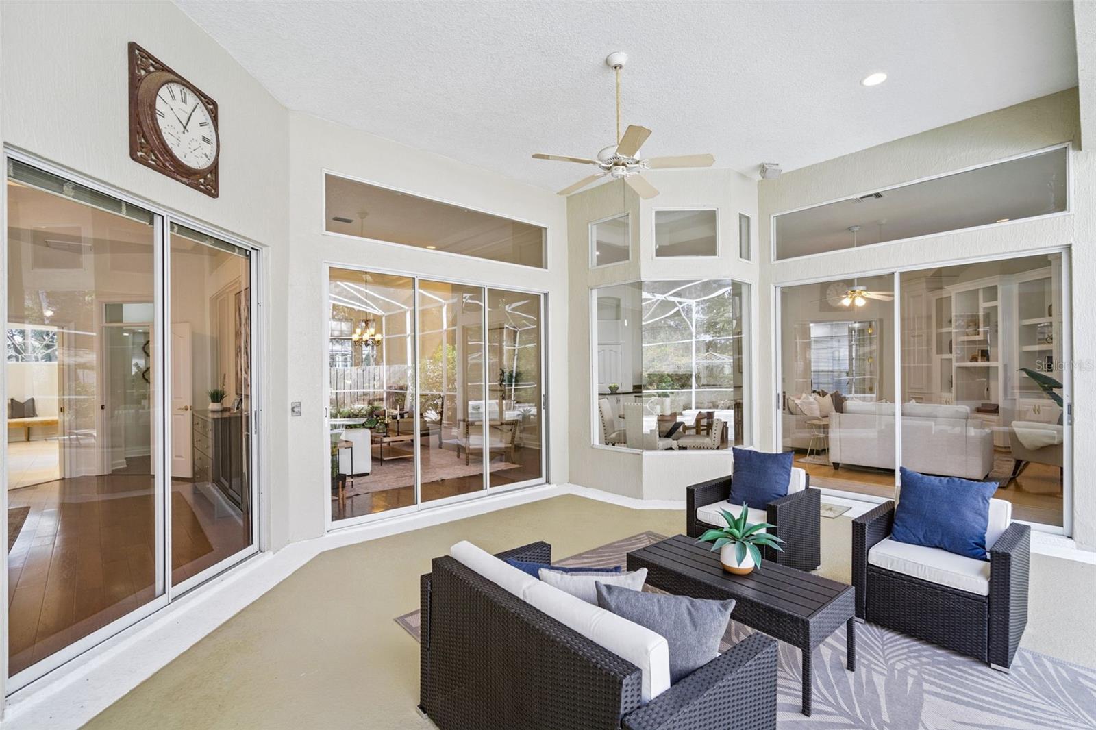 SWEETWATER COUNTRY CLUB SEC D - Residential