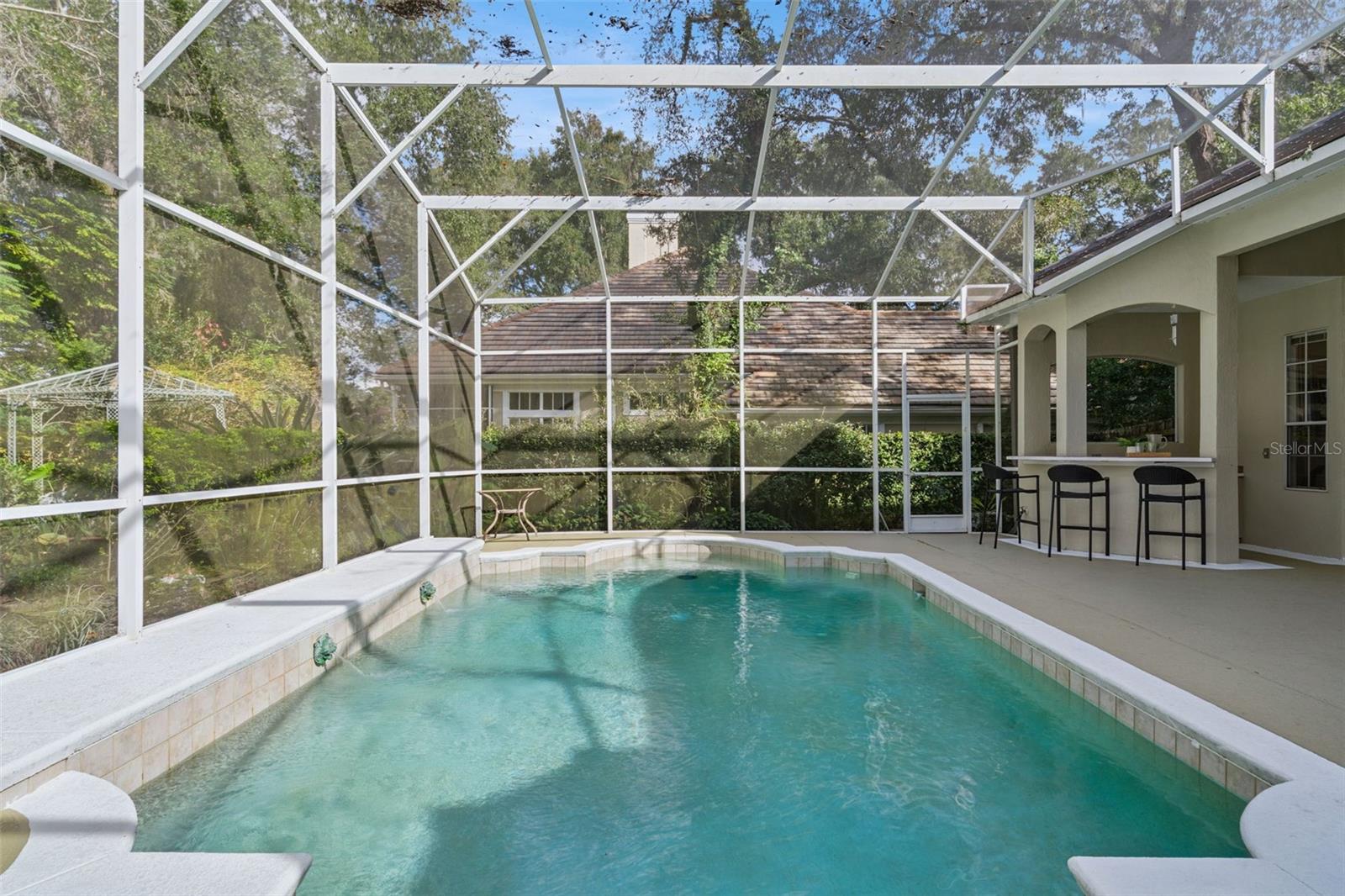 SWEETWATER COUNTRY CLUB SEC D - Residential