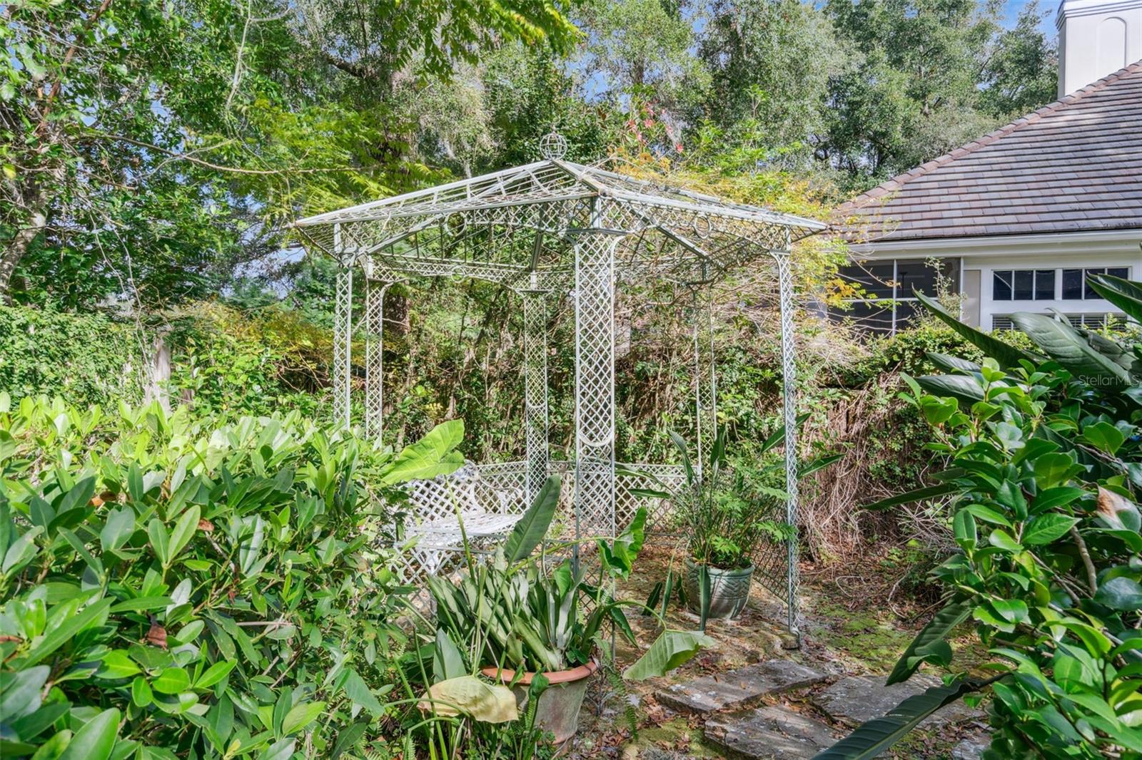 SWEETWATER COUNTRY CLUB SEC D - Residential