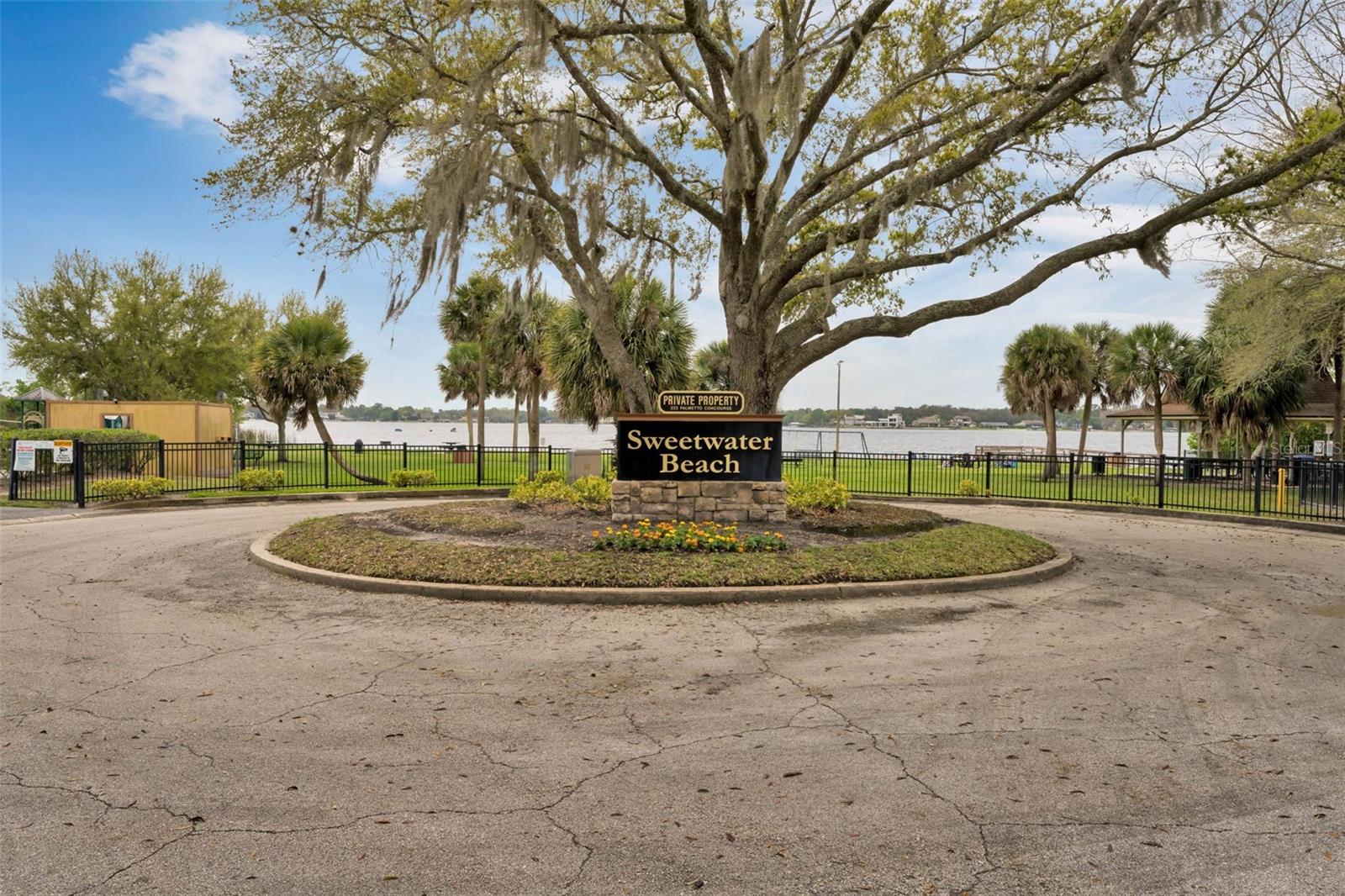 SWEETWATER COUNTRY CLUB SEC D - Residential