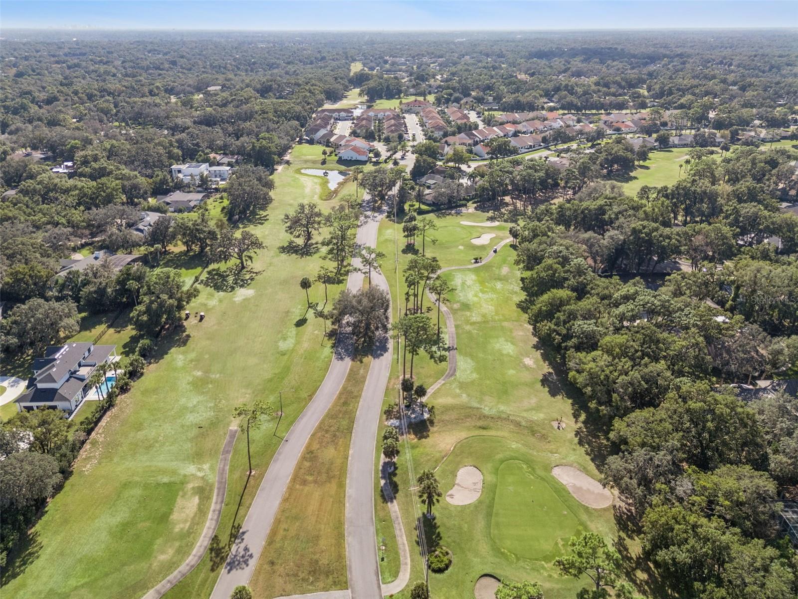 SWEETWATER COUNTRY CLUB SEC D - Residential