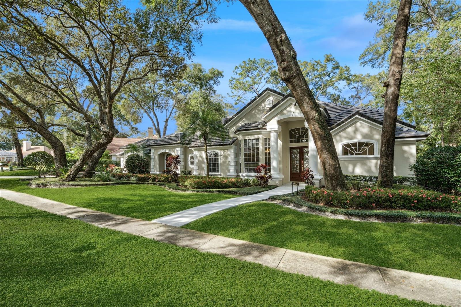 SWEETWATER COUNTRY CLUB SEC D - Residential