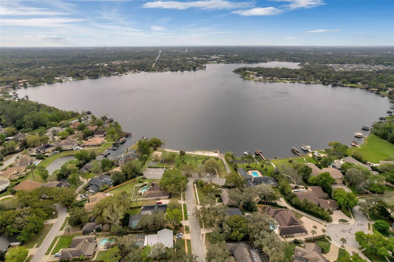 SWEETWATER COUNTRY CLUB SEC D - Residential