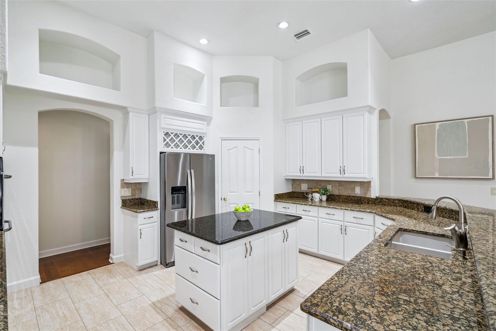 SWEETWATER COUNTRY CLUB SEC D - Residential