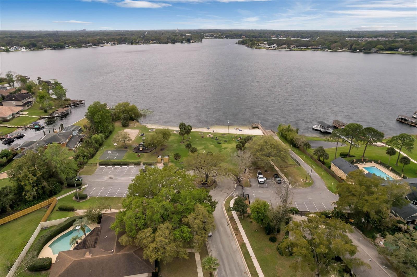 SWEETWATER COUNTRY CLUB SEC D - Residential