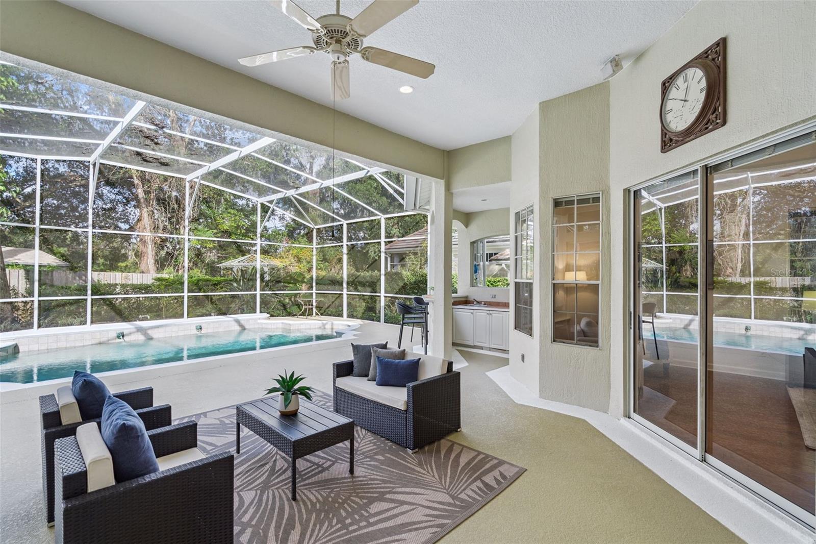 SWEETWATER COUNTRY CLUB SEC D - Residential