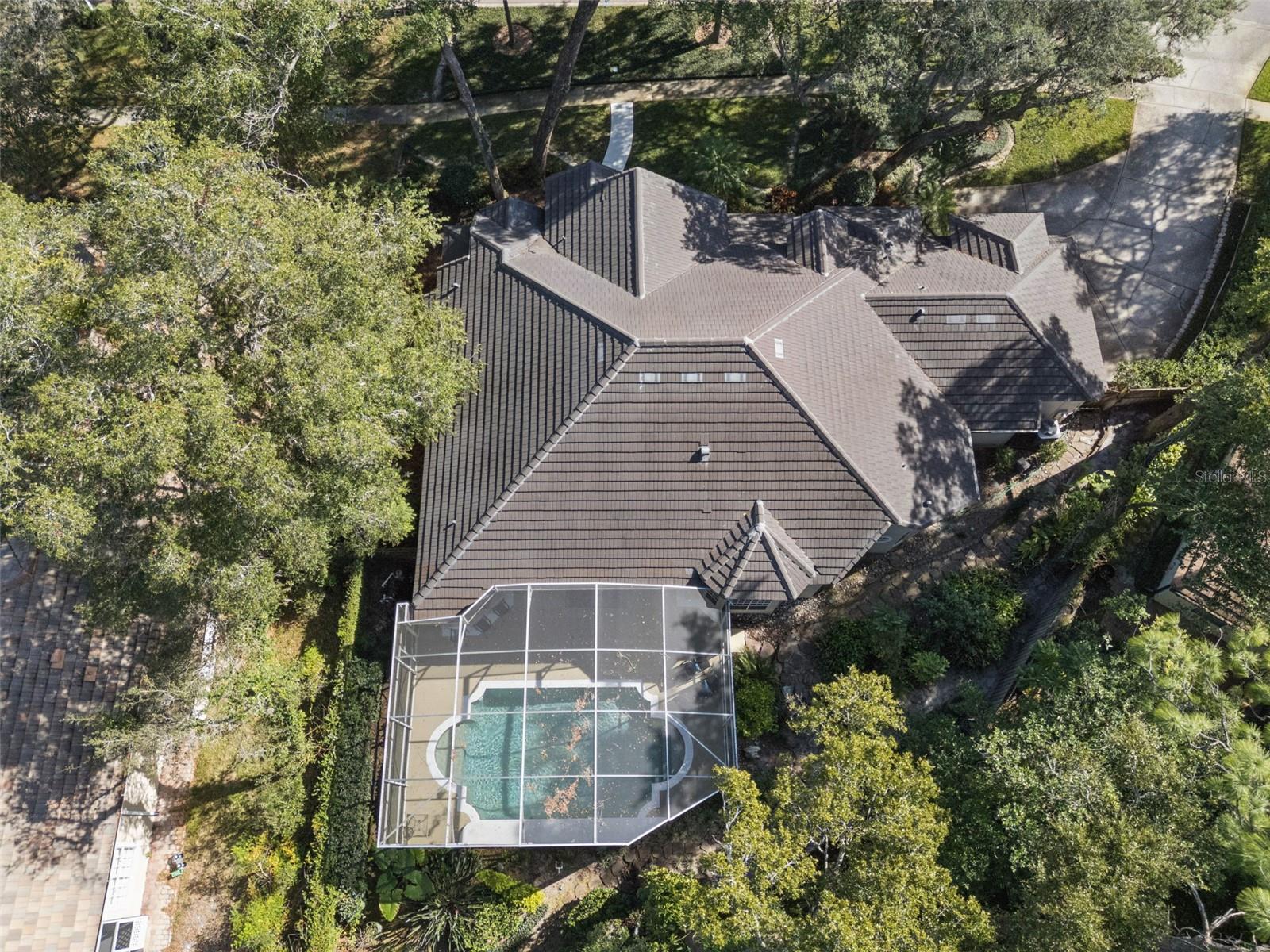 SWEETWATER COUNTRY CLUB SEC D - Residential