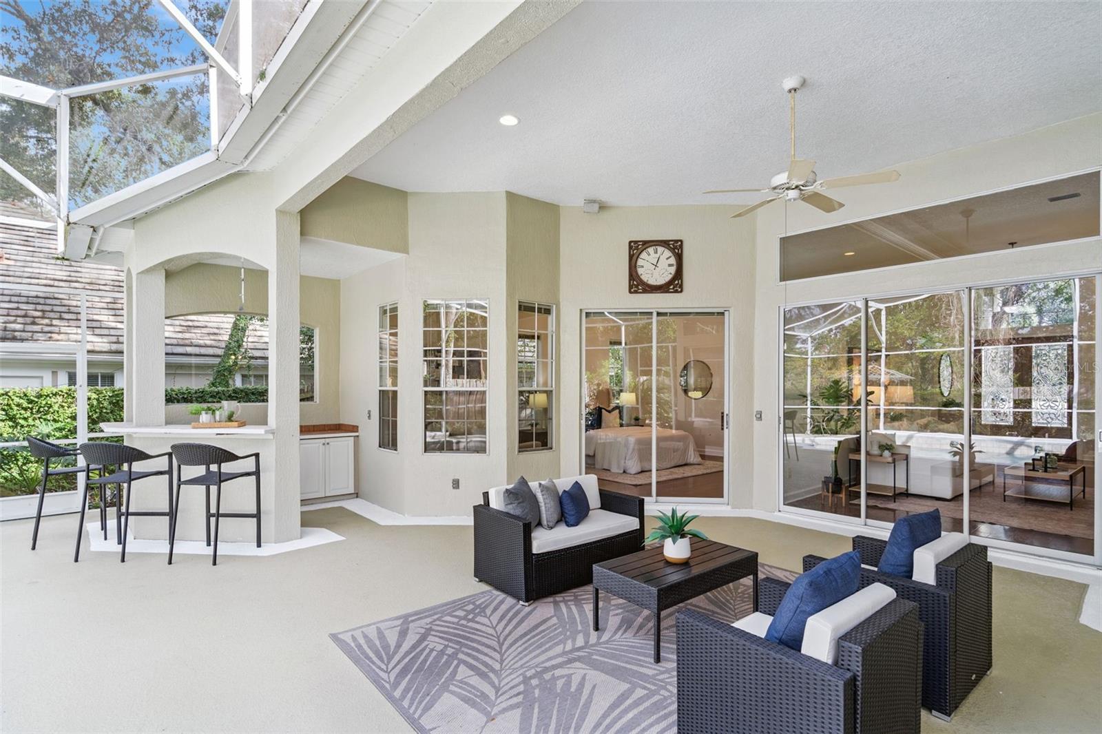 SWEETWATER COUNTRY CLUB SEC D - Residential