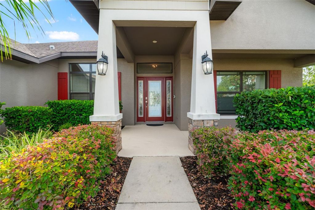 Photo of 13000 Summerfield Way, Dade City, FL 33525 (MLS # TB8408489)