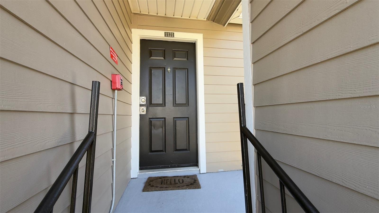 WALDEN PALMS CONDO - Residential Lease