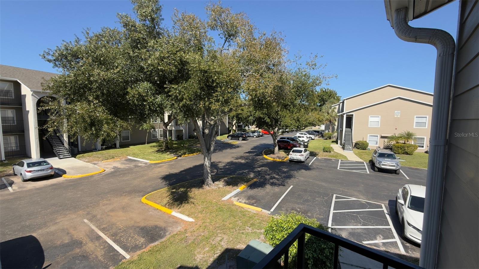 WALDEN PALMS CONDO - Residential Lease