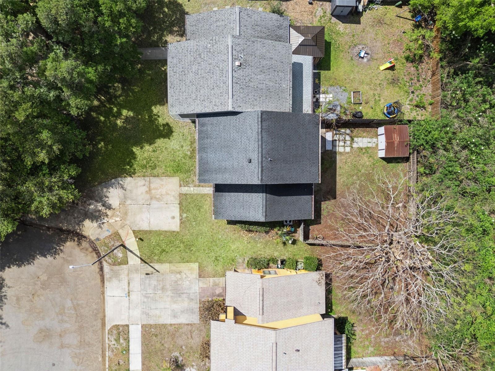 FERNBROOK TRAILS PH 3 - Residential