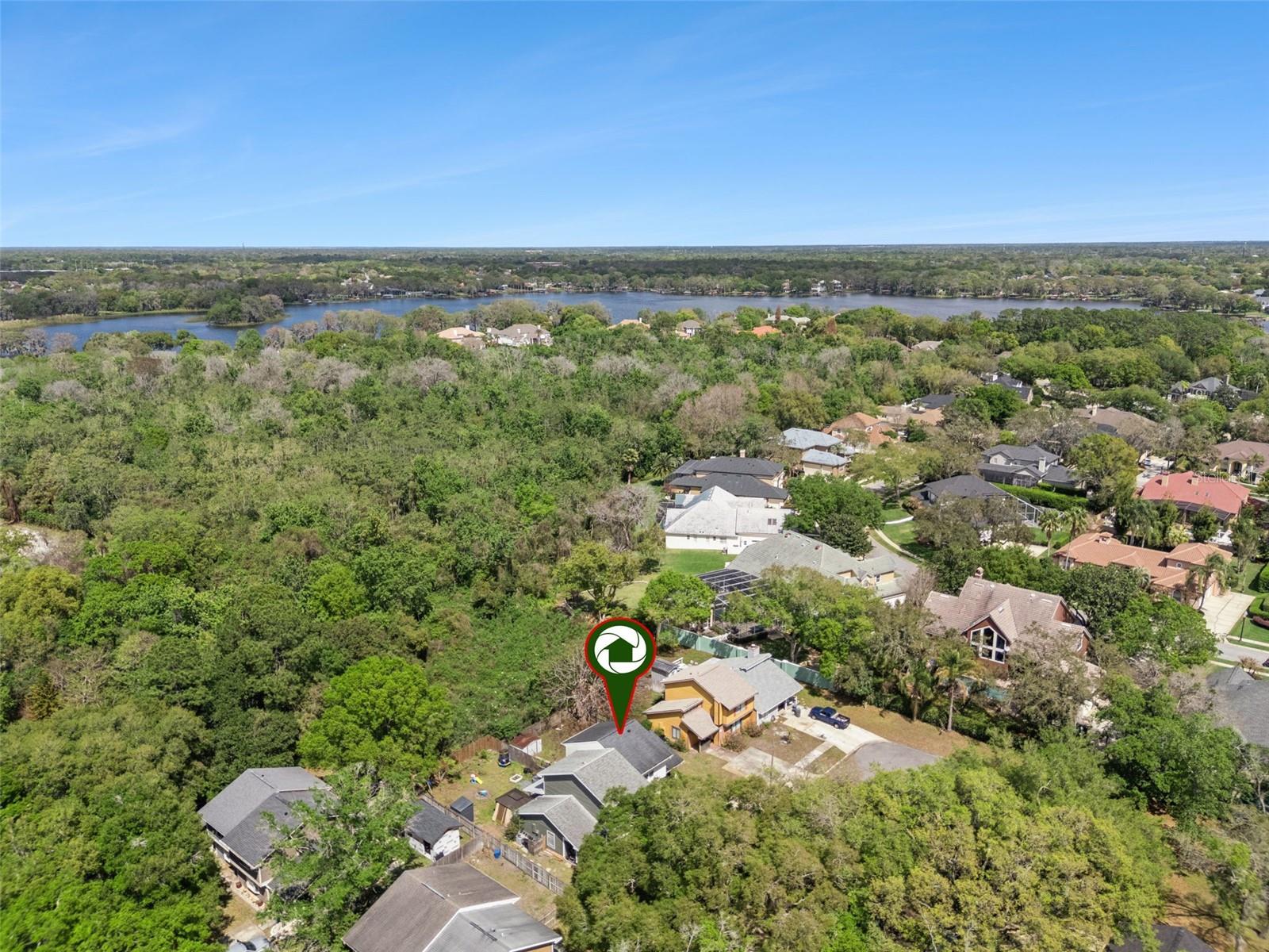 FERNBROOK TRAILS PH 3 - Residential