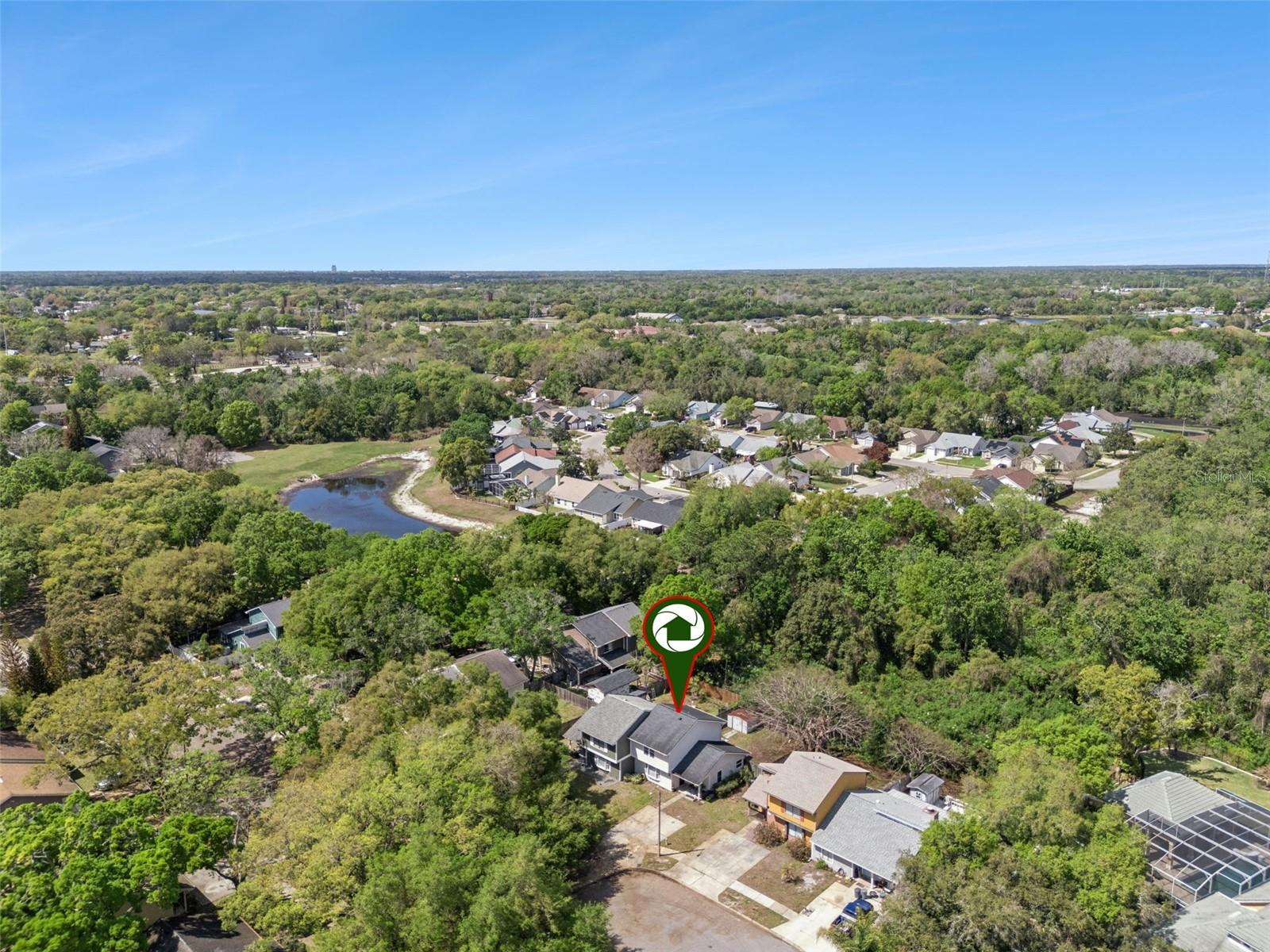 FERNBROOK TRAILS PH 3 - Residential