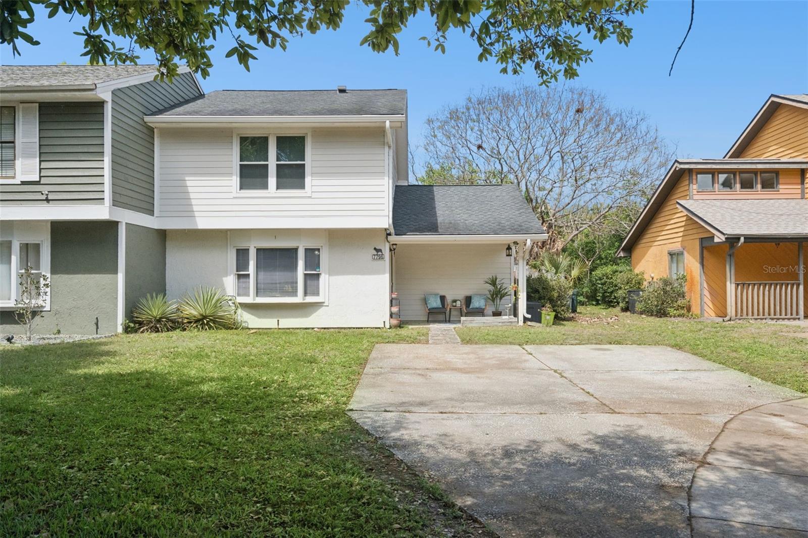 FERNBROOK TRAILS PH 3 - Residential