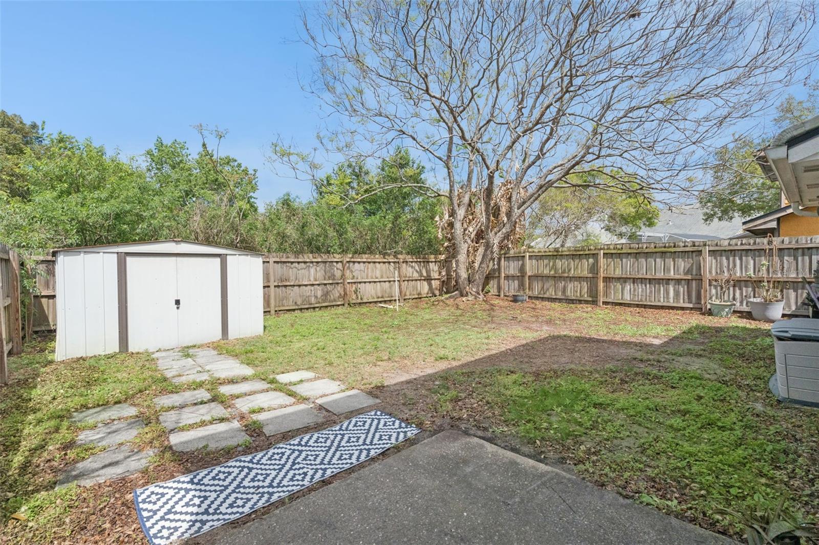 FERNBROOK TRAILS PH 3 - Residential