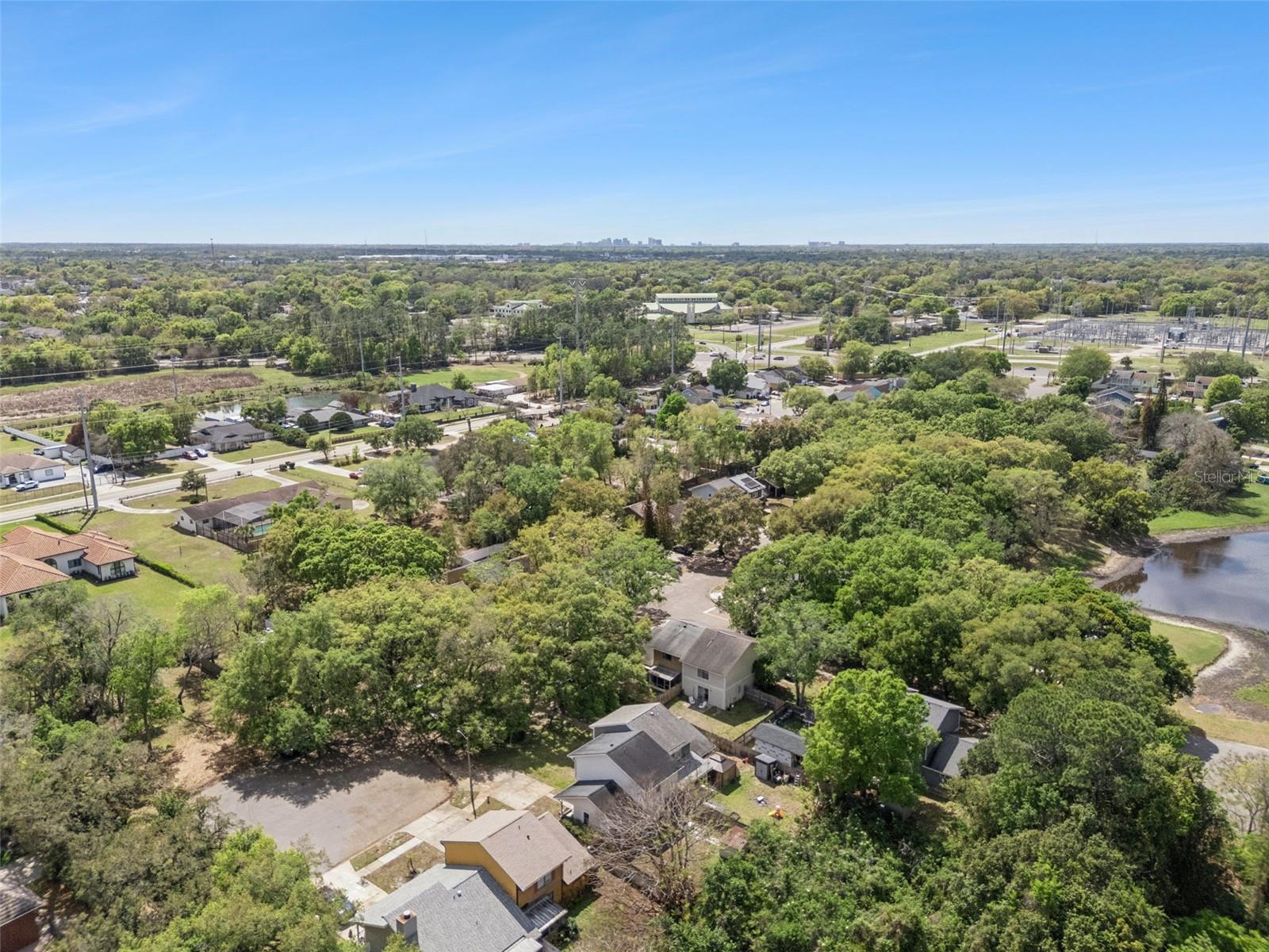 FERNBROOK TRAILS PH 3 - Residential