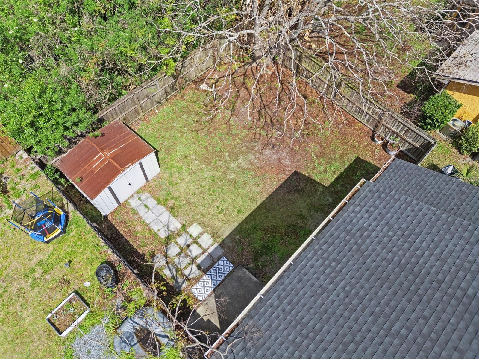 FERNBROOK TRAILS PH 3 - Residential